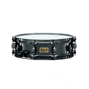 Tama Tarola 4"x14" Negra LatÃ³n LBR144 S.L.P.