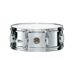 Tama Tarola 5 1/2"x14" Mate Metal Cromada RSS1455 Rhythm