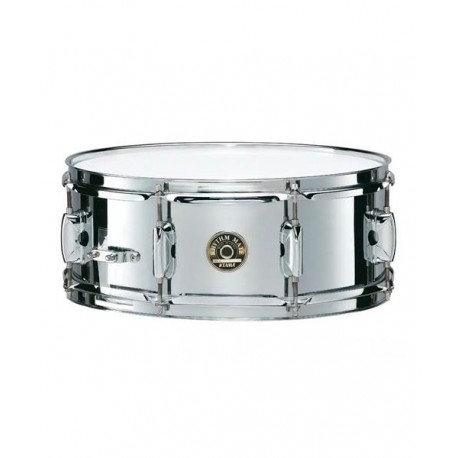 Tama Tarola 5 1/2"x14" Mate Metal Cromada RSS1455 Rhythm