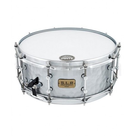 Tama Tarola 5 1/2"x14"Vintage Acero Martillado LST1455H S.L.P.