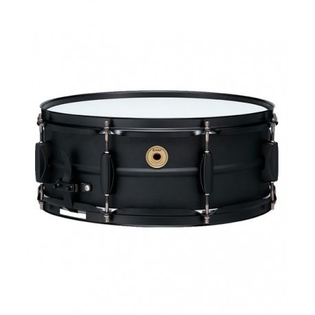 Tama Tarola 5.5"x14" Negra Acero BST1455BK Metalworks