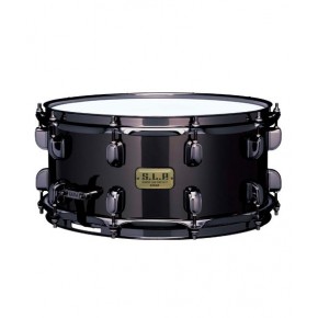 Tama Tarola 6 1/2"x14" Negra LatÃ³n LBR1465 S.L.P.