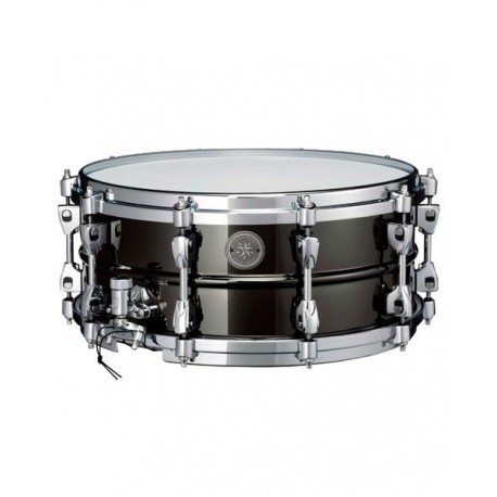 Tama Tarola 6"x14" Acero PST146 Starphonic Black Nickel