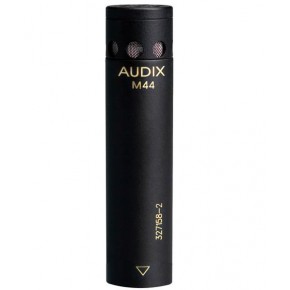 Audix MicrÃ³fono De Condensador M44