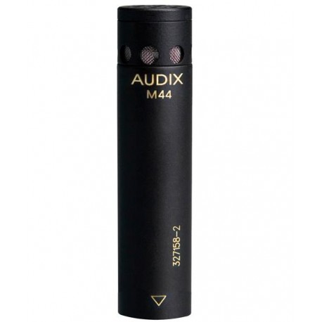 Audix MicrÃ³fono De Condensador M44