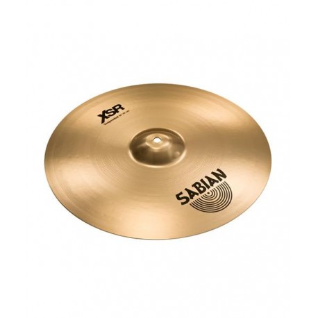 Sabian Platillo XSR 16" XSR1623B Suspend