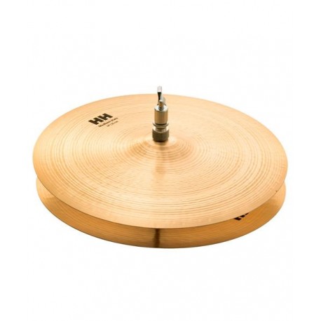 Sabian Platillo HH 14" 11402 Regular Hats