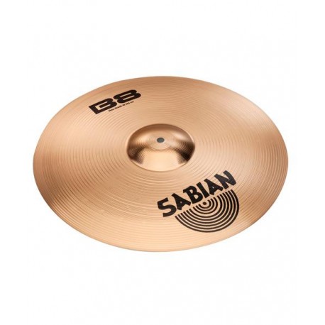 Sabian Platillo B8 14" Thin Crash 41406X