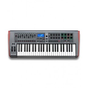 Novation Teclado Controlador NOVIMP49 Impulse 49