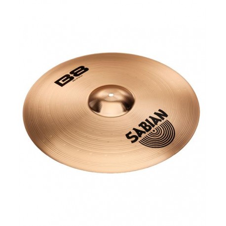 Sabian Platillo B8 20" Ride 42012X