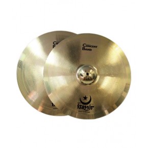 Sabian Platillos Izmir 14" Banda 81421