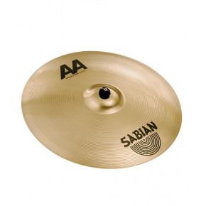 Sabian Platillo AA 22" 22214MB Metal Ride