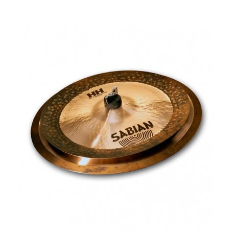 Sabian Platillo HH 14/12" 15005MPL Max Stax Low