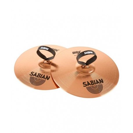 Sabian Platillo B8X 14" 41422X Banda