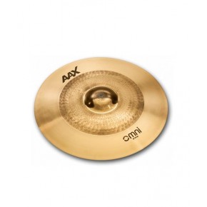 Sabian Platillo AAX 22" 2220MX Omni Ride