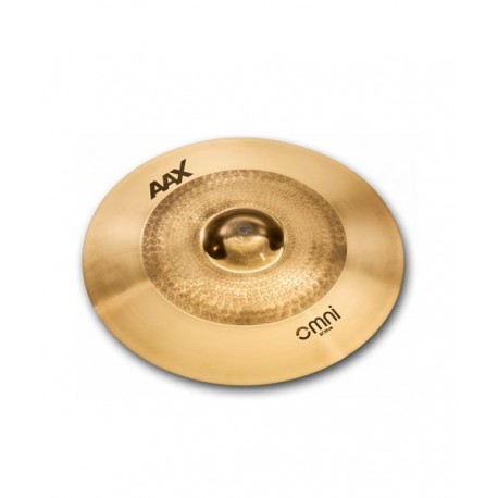 Sabian Platillo AAX 22" 2220MX Omni Ride