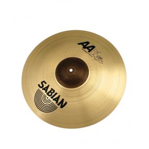 Sabian Platillo AA 18" 21860B El Sabor Crash