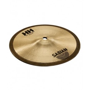 Sabian Platillos HH 8" / 8" 15005MPH Max Stax High