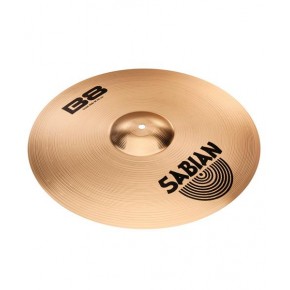 Sabian Platillo B8X 18" 41811X Crash Ride