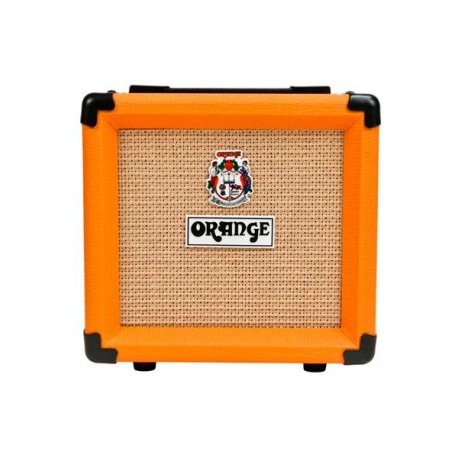 Orange Bafle Para Guitarra ElÃ©ctrica 20W 1x8" Recto PPC108