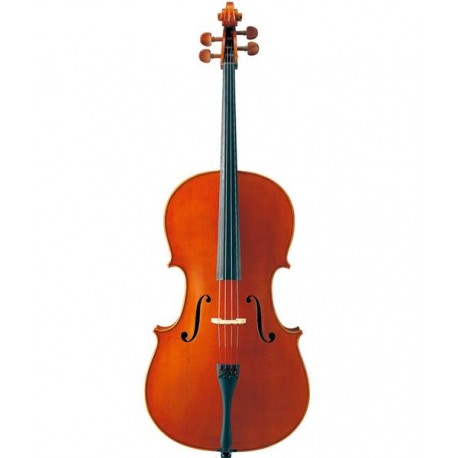 San Antonio Violoncello 3/4 Con Arco Y Funda SC-80L34