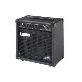 Laney Combo Para Guitarra ElÃ©ctrica 15W 1x12" LX20R