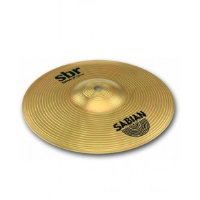 Sabian Platilo SBR 10" SBR1005 Splash