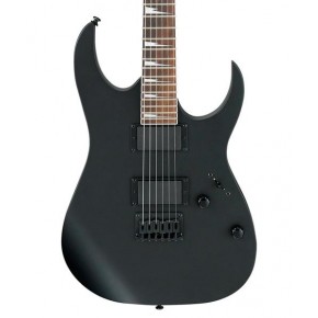 Ibanez Guitarra ElÃ©ctrica Negro Matte GRG121DX-BKF RG