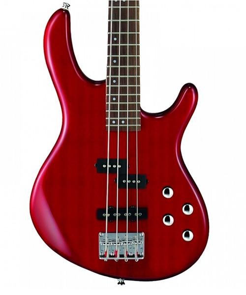 Sterling by Musicman Bajo ElÃ©ctrico De 5 Cuerda