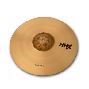 Sabian Platillo HHX 10" 11005XN Splash