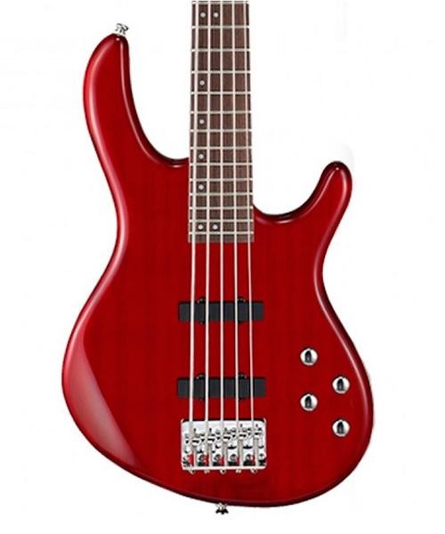 Ibanez Guitarra ElectroacÃºstica Negra PF15ECE-B