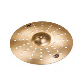 Sabian Platillo AAX 16" 216XAC Aero Crash