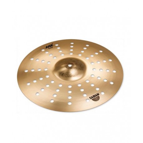 Sabian Platillo AAX 18" 218XAC Aero Crash