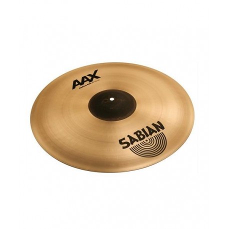 Sabian Platillo AAX 20" 22013X Stadium Ride